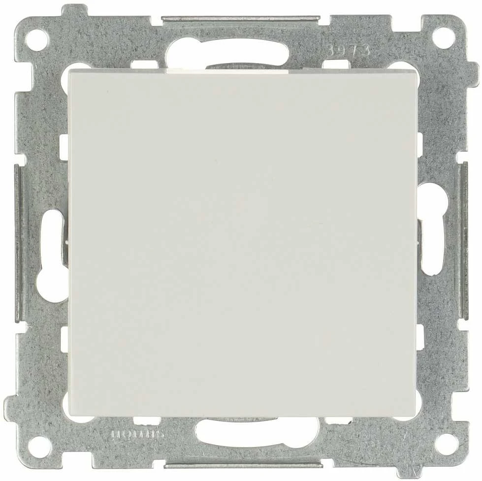 Kontak Simon VIENPUSIS JUNGIKLIS DW1.01/11-SIMON54 250 V 10 A