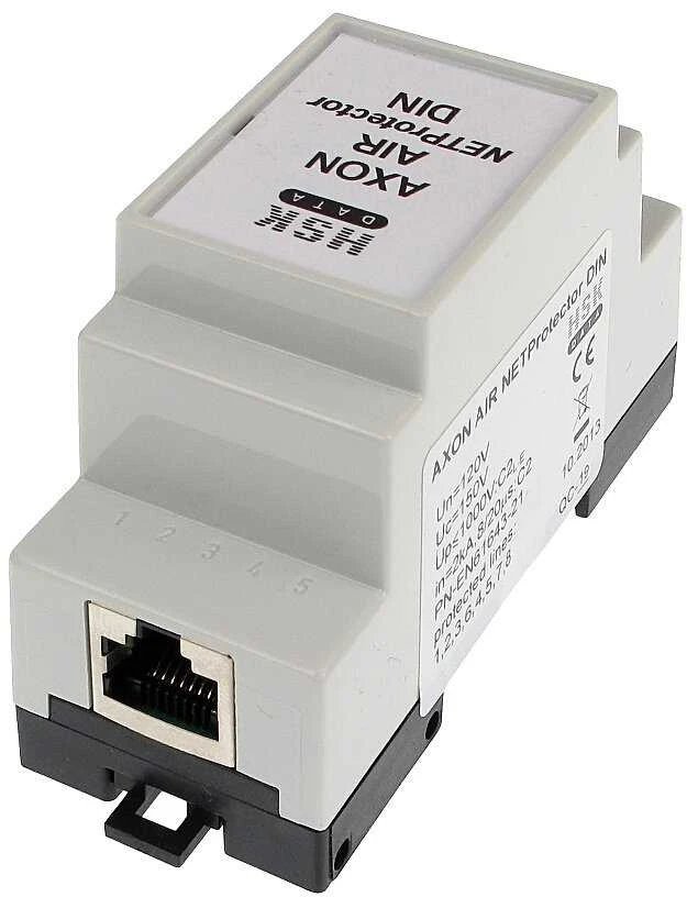 VIRŠĮTAMPIŲ RIBOTUVAS AXON-AIR/DIN