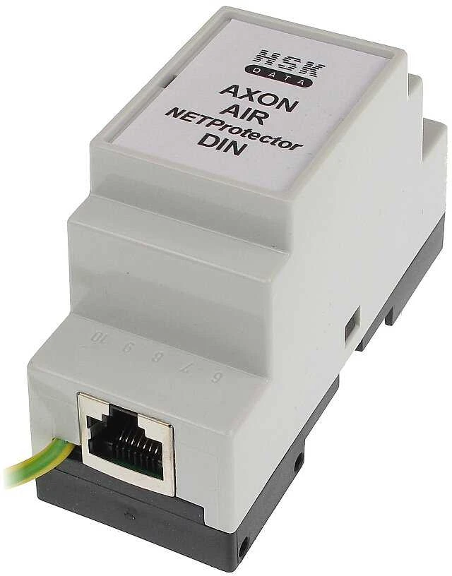 VIRŠĮTAMPIŲ RIBOTUVAS AXON-AIR/DIN
