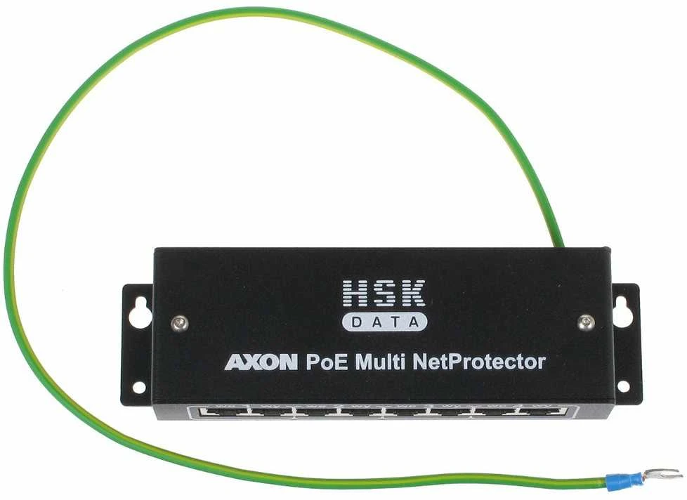 TST VIRŠĮTAMPIŲ RIBOTUVAS AXON-POE-MULTINET