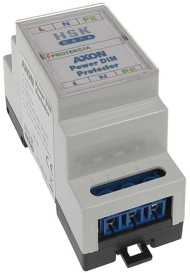 HSK VIRŠĮTAMPIŲ RIBOTUVAS AXON-POWER/DIN