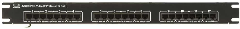 TST VIRŠĮTAMPIŲ RIBOTUVAS AXON-PRO-IP-12POE+