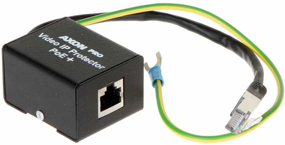 HSK VIRŠĮTAMPIŲ RIBOTUVAS AXON-PRO-IP-POE+
