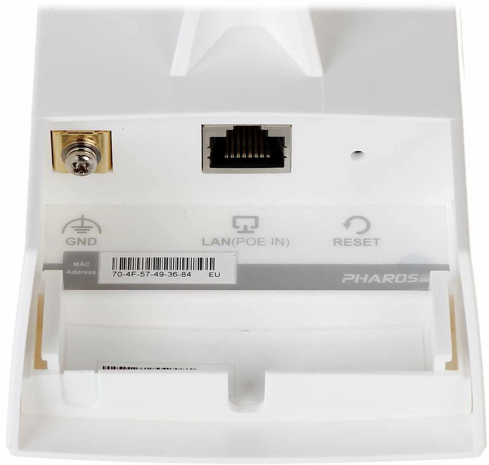 TP-Link WIFI prisijungimo taškas CPE lauko sąlygoms AP/Maršrutizatorius/Bridge/CPE, 2,4GHz, 9dbi, 300Mbps, Point to Point režimu iki 5Km veikimo nuotolis