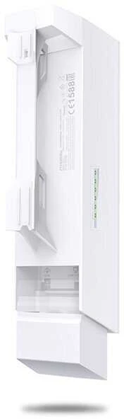 TP-Link WIFI prisijungimo taškas CPE lauko sąlygoms AP/Maršrutizatorius/Bridge/CPE, 2,4GHz, 9dbi, 300Mbps, Point to Point režimu iki 5Km veikimo nuotolis