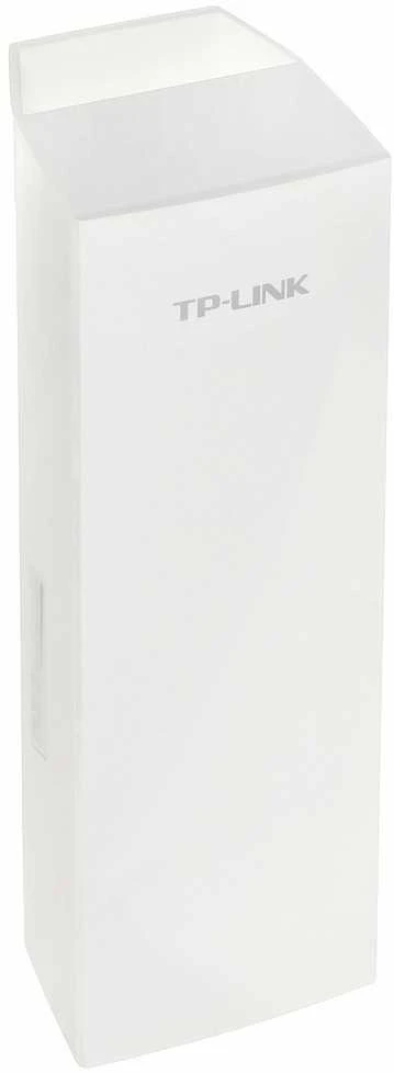 TP-Link WIFI prisijungimo taškas CPE lauko sąlygoms AP/Maršrutizatorius/Bridge/CPE, 2,4GHz, 9dbi, 300Mbps, Point to Point režimu iki 5Km veikimo nuotolis