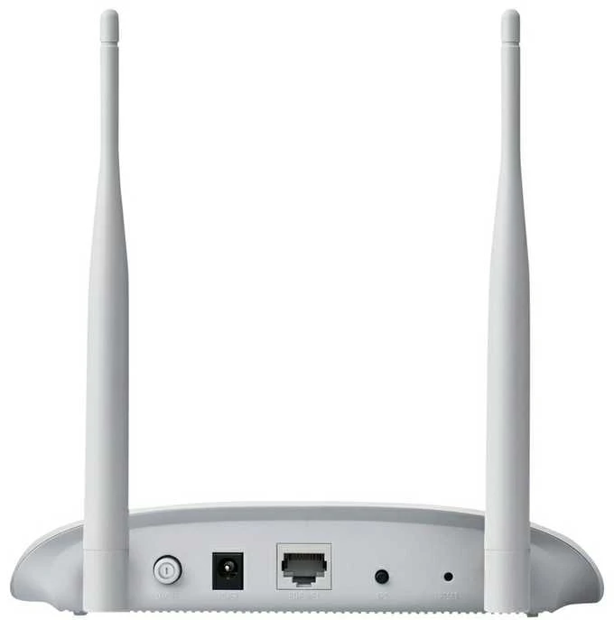 WIFI prisijungimo taškas patalpoms AP/Maršrutizatorius/Bridge, 2,4GHz, 150Mbps
