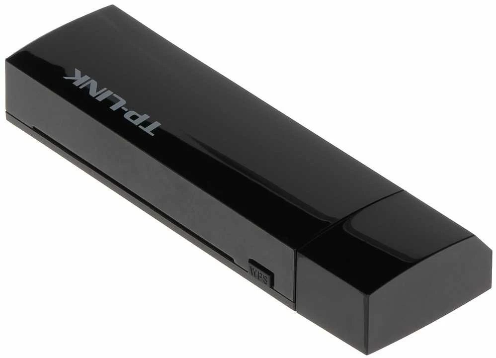 AdapterisTP-Link / ARCHERT4U