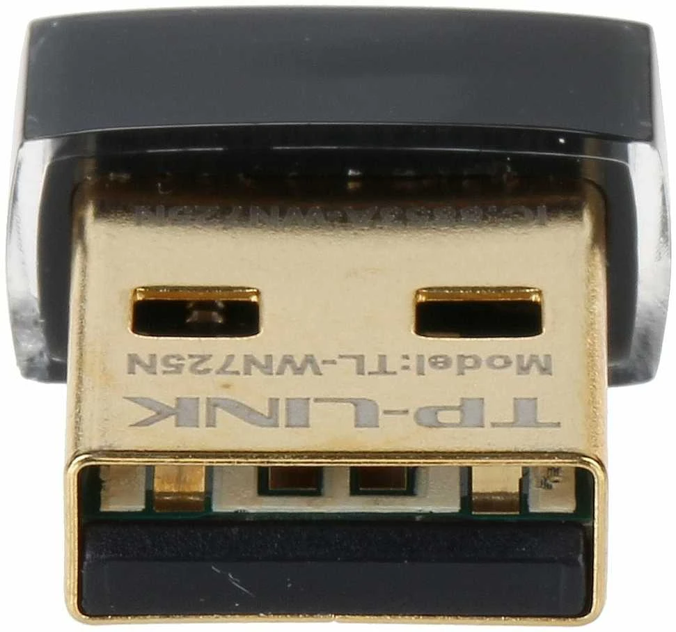 WLAN USB ADAPTERIS TL-WN725N 150 Mbps TP-LINK