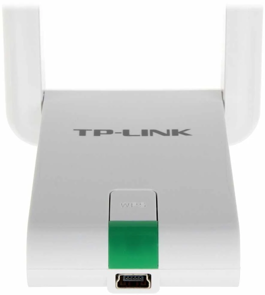 TP-LINK 300M WLAN USB-HIGH-GAIN-Adapt.
