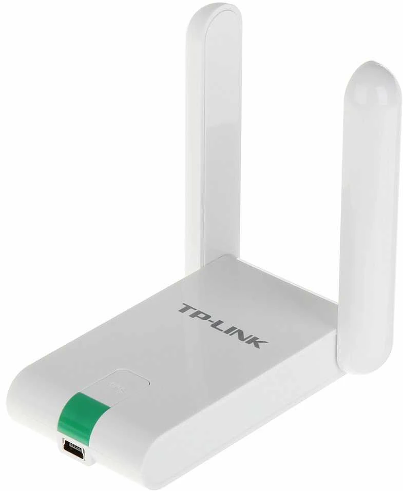 TP-LINK 300M WLAN USB-HIGH-GAIN-Adapt.