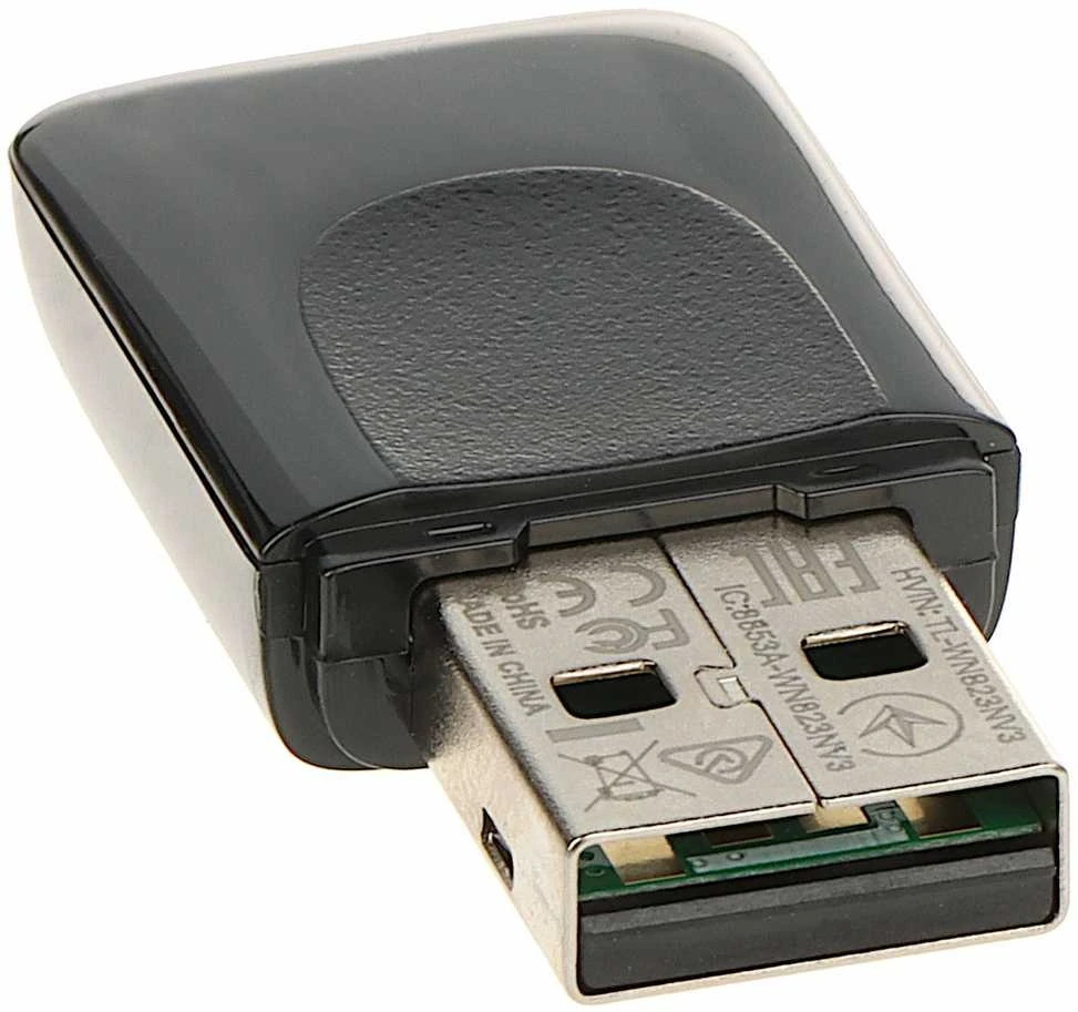 WLAN USB ADAPTERIS TL-WN823N 300 Mbps TP-LINK
