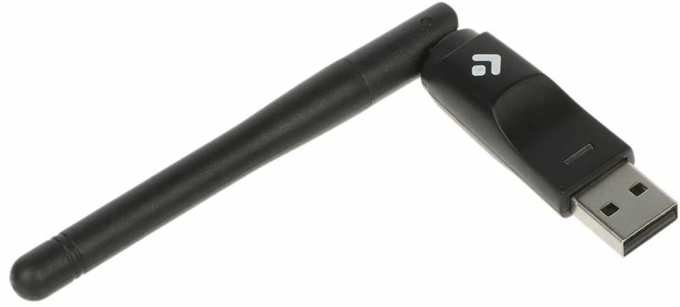 WLAN USB ADAPTERIS WIFI-W03 150 Mbps @ 2,4 GHz FERGUSON