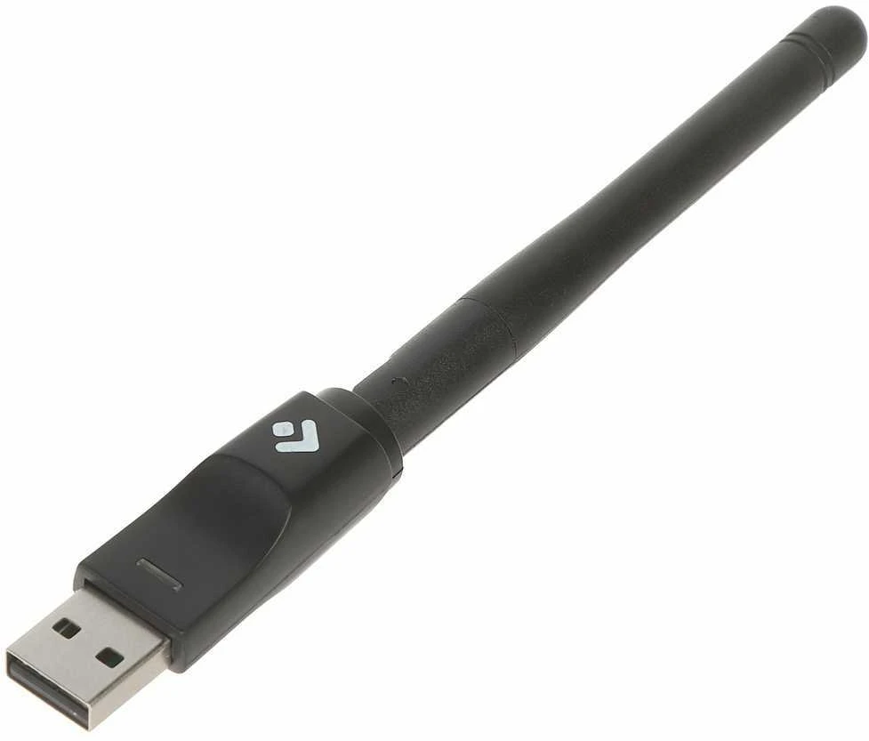 WLAN USB ADAPTERIS WIFI-W03 150 Mbps @ 2,4 GHz FERGUSON
