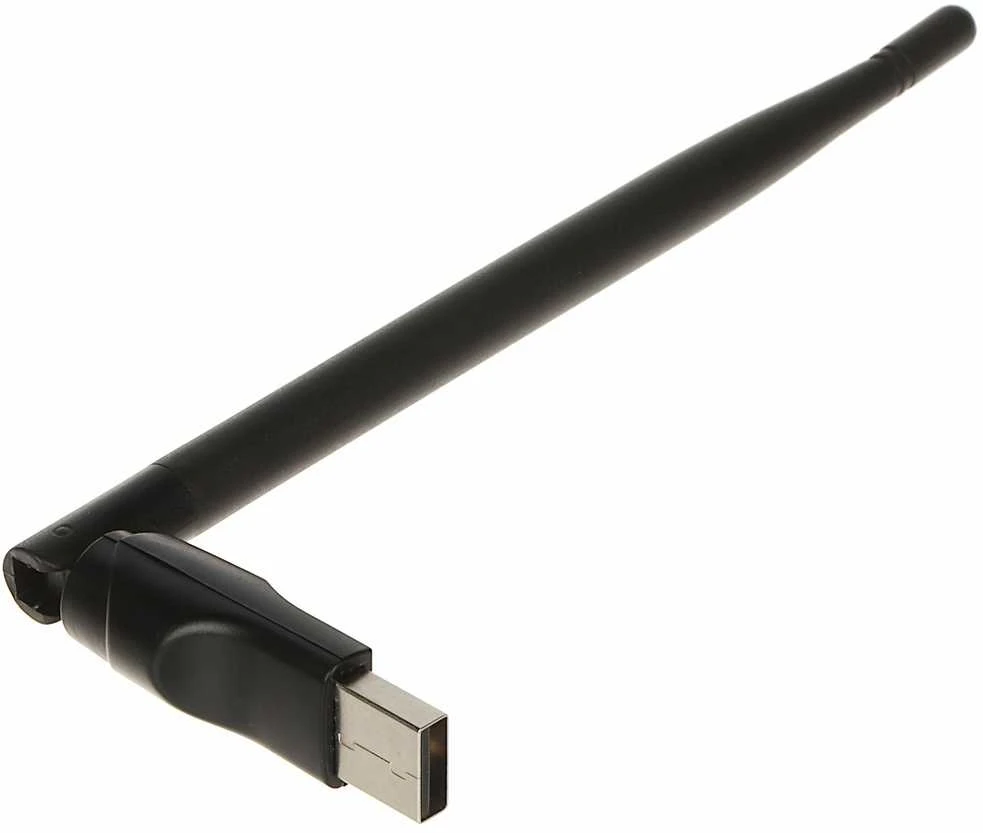 Karta Oem USB tinklo adapteris WI-FI ADAPTER STICK OPTICUM W5 V.2