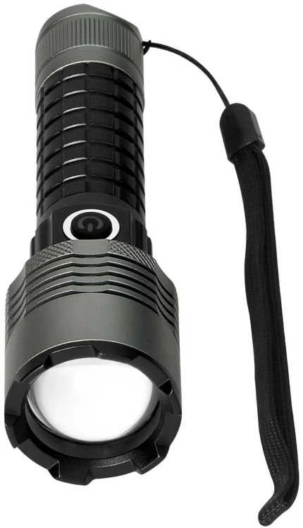 Latarka, ŽIBINTAS LT-26 ENERGIZER