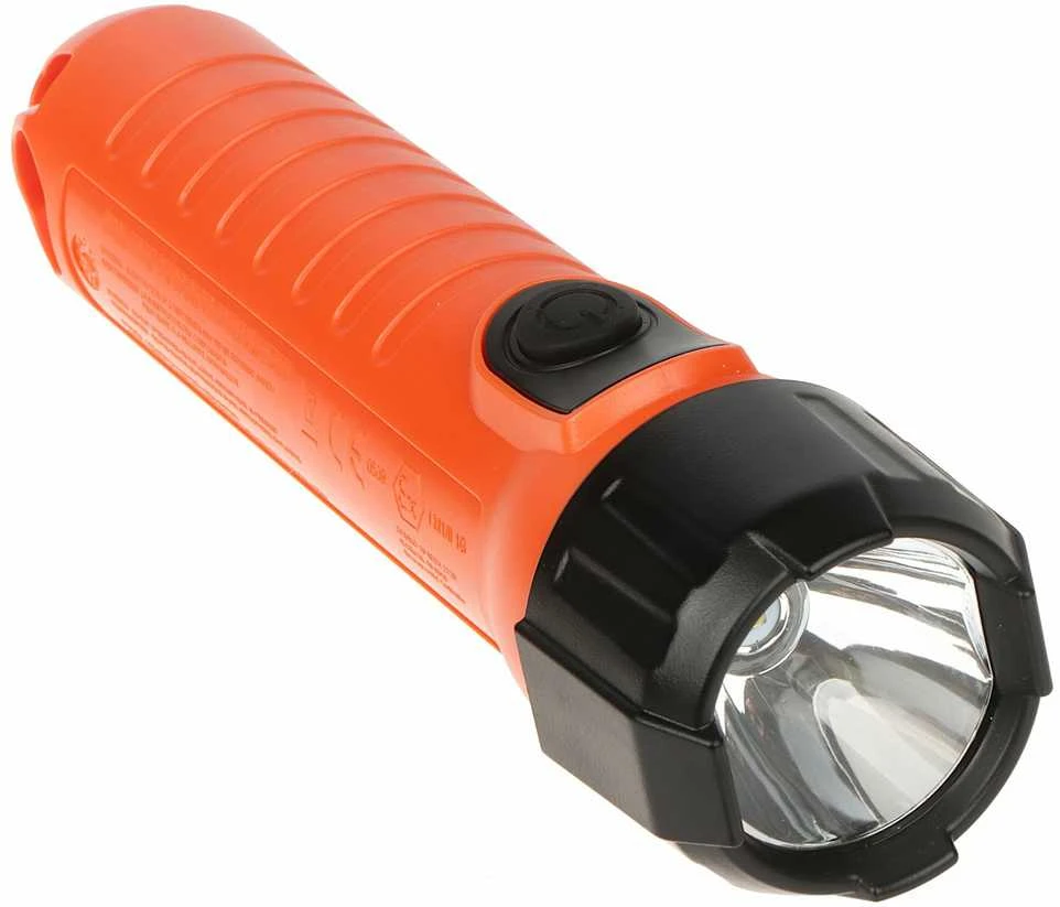 ŽIBINTAS LT-ATEX/2D ENERGIZER