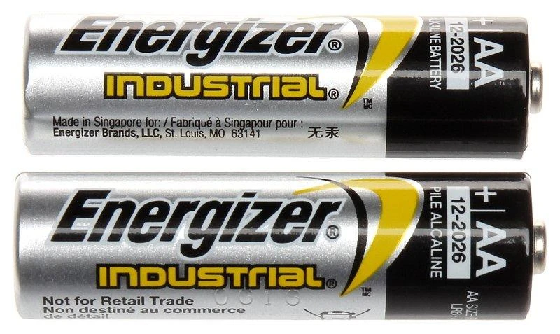 ŽIBINTAS LT-HARD-CASE ENERGIZER