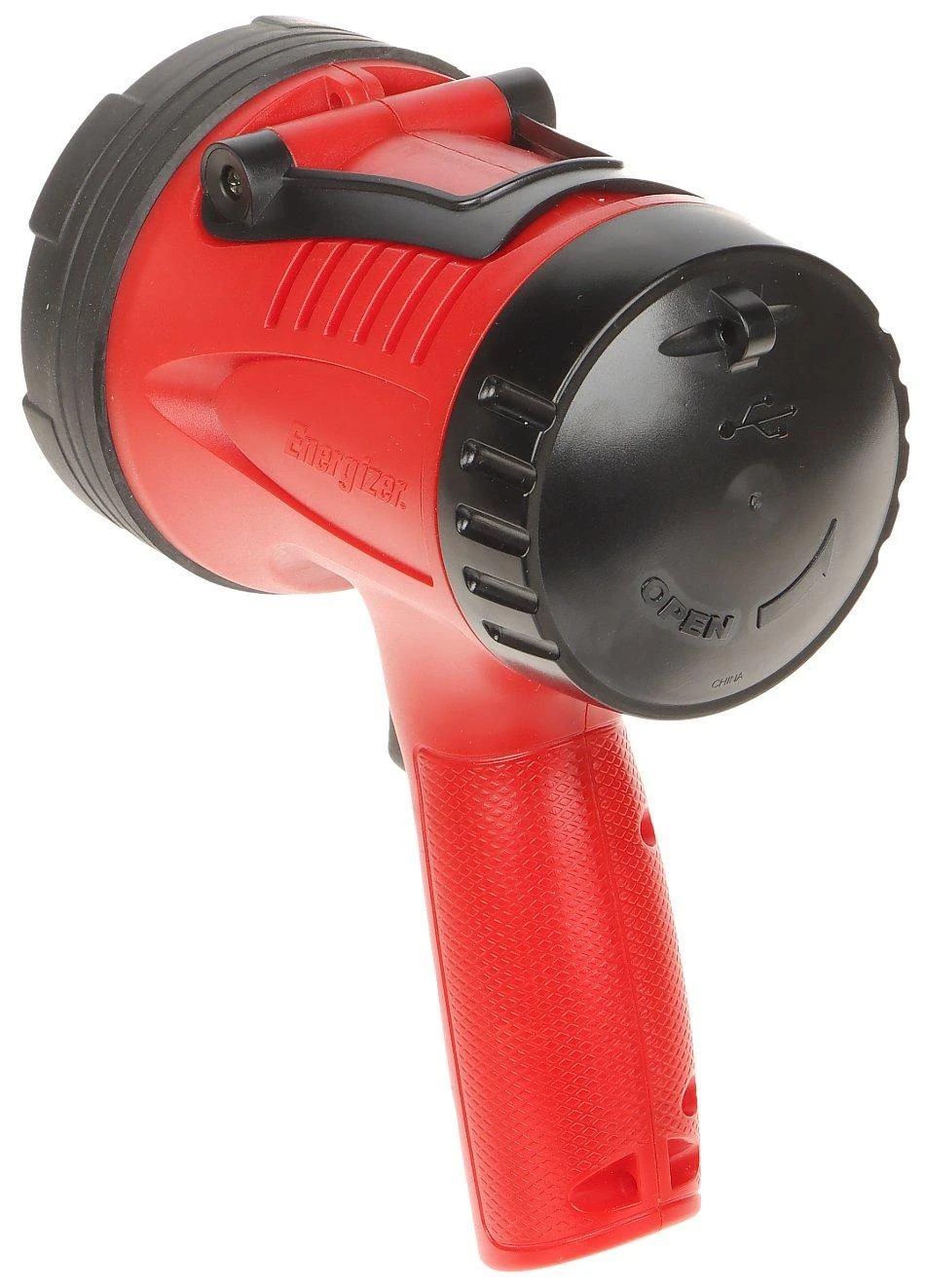 ŽIBINTAS LT-SPOTLIGHT-600/RECHARGEABLE ENERGIZER