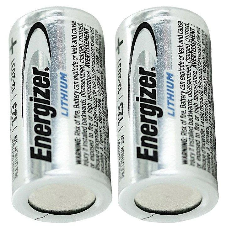 ŽIBINTAS LT-TACTICAL-TAC/700 ENERGIZER
