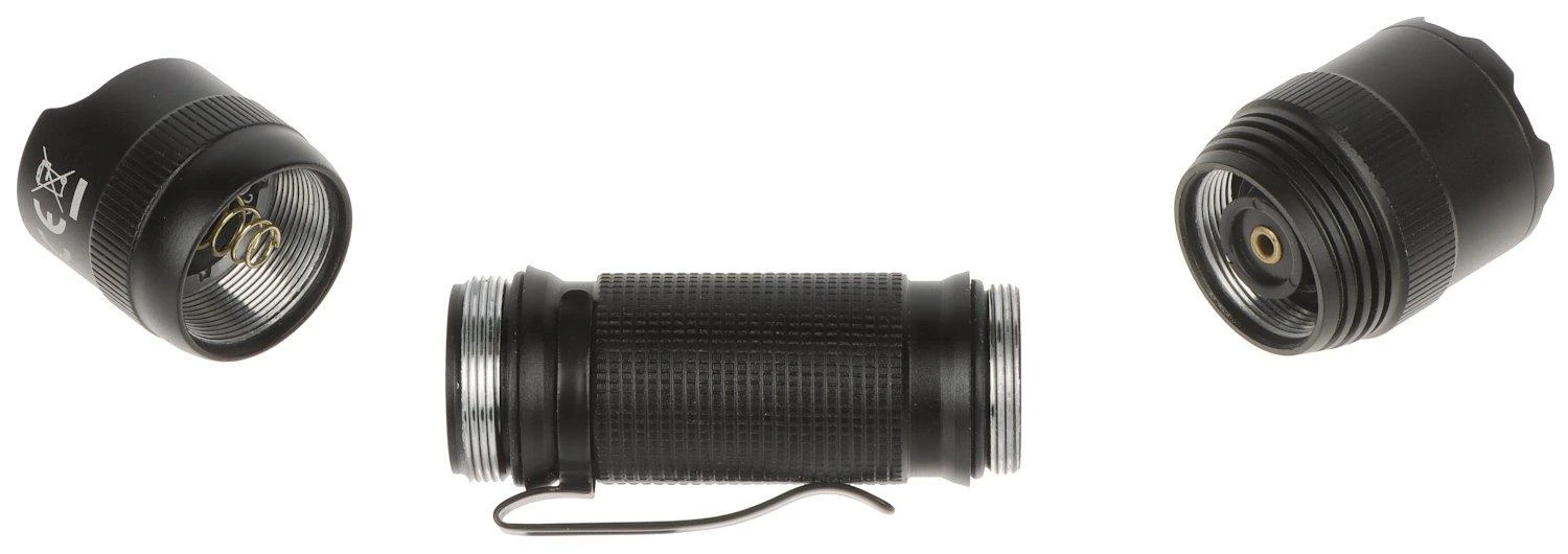 ŽIBINTAS LT-TACTICAL-TAC/700 ENERGIZER