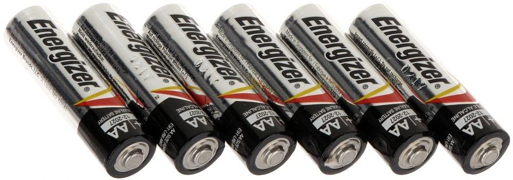 ŽIBINTAS LT-VISION-HD/1300 ENERGIZER