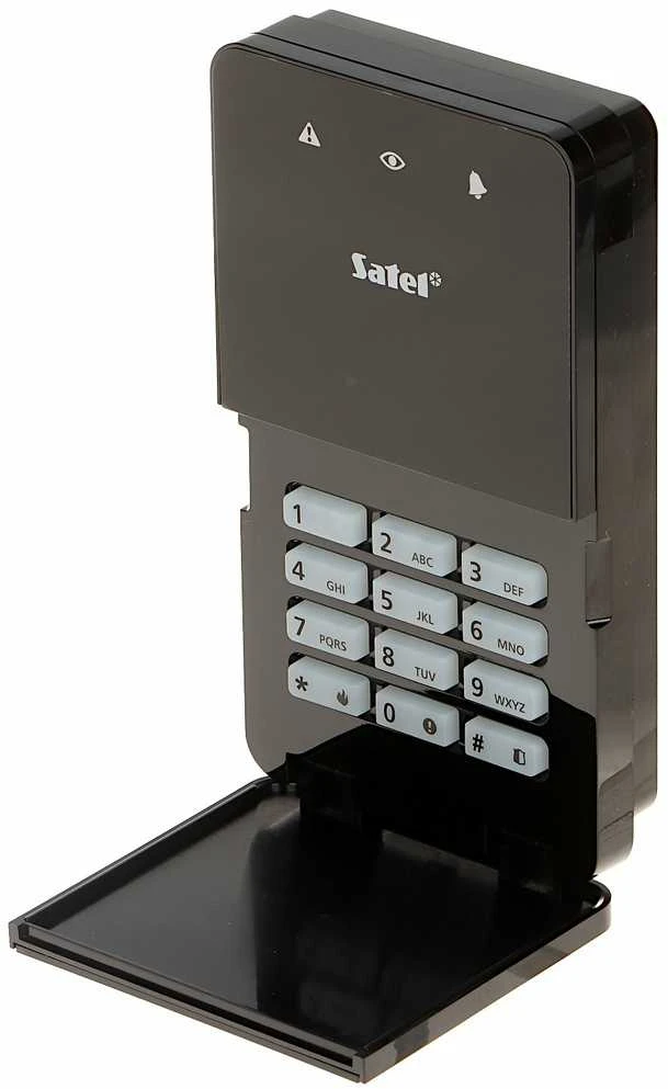 ZONOS KLAVIATŪRA INT-SF-B SATEL