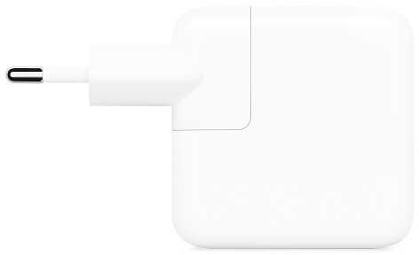 Apple 30W USB-C maitinimo adapteris NAUJAS