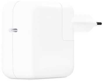 Apple 30W USB-C maitinimo adapteris NAUJAS
