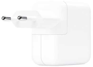 Apple 30W USB-C maitinimo adapteris NAUJAS