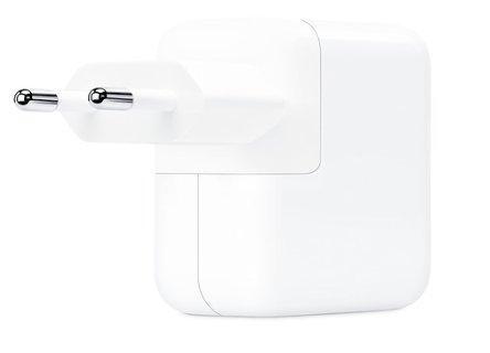 Apple 30W USB-C maitinimo Adapteris