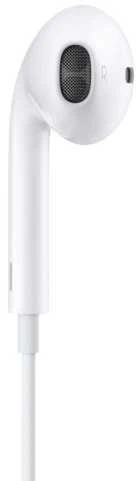 Apple EarPods (žaibo jungtis)