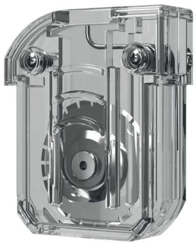 Leitz Precision perforavimo kasetė su diskiniu peiliu