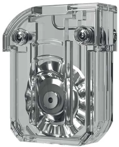 Leitz Precision banguoto pjovimo ašmenų blokas