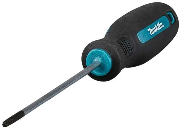 Makita Atsuktuvų rinkinys 5 vnt, T10x100, T15x100, T20x100,T25x100, T30x100 E-13530