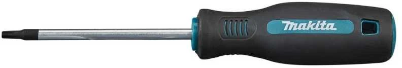 Makita Atsuktuvų rinkinys 5 vnt, T10x100, T15x100, T20x100,T25x100, T30x100 E-13530
