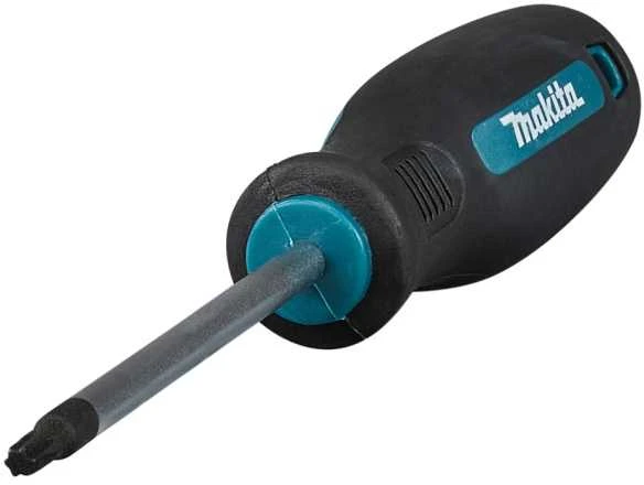 Makita Atsuktuvų rinkinys 5 vnt, T10x100, T15x100, T20x100,T25x100, T30x100 E-13530