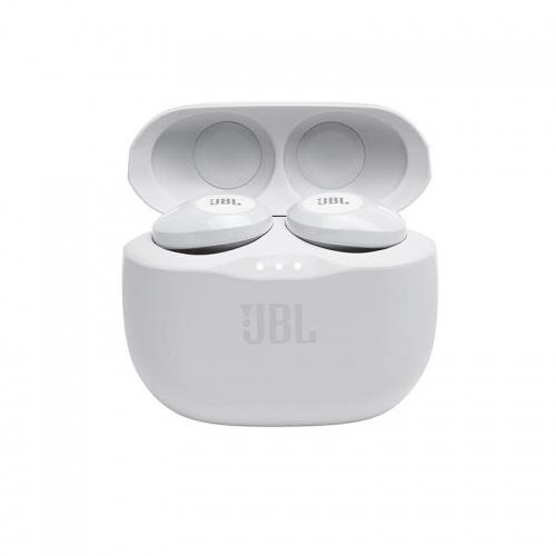 Ausinės JBL Tune 125TWS Baltas | Varle.lt
