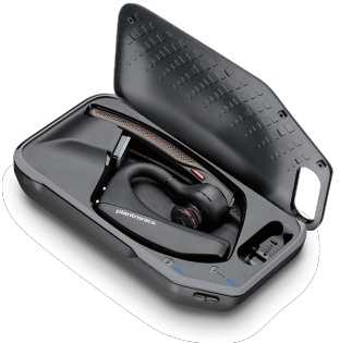 Poly Laisvų ran. įr. Plantronics Voyager 5200