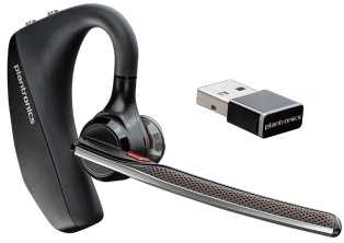 Poly Laisvų ran. įr. Plantronics Voyager 5200