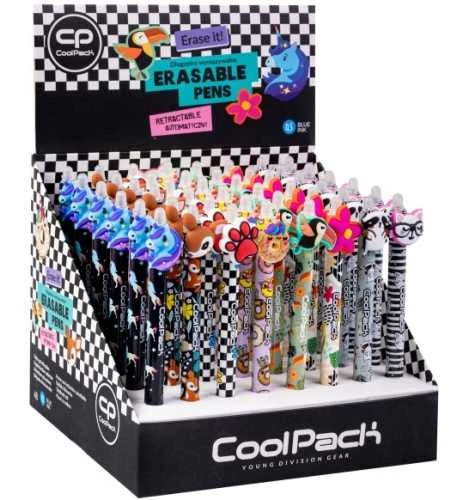 Tušinukai CoolPack 23188CP, įvairių spalvų/