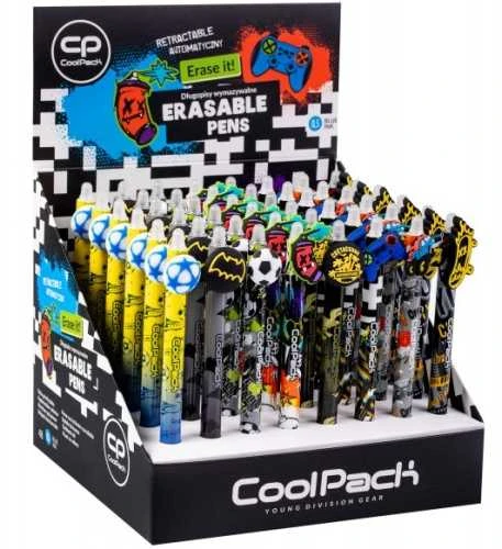 Tušinukai CoolPack 24734CP, įvairių spalvų/