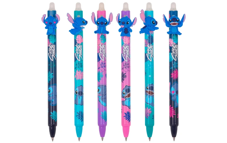 Bic Rašiklis Disney STITCH, 0.5 mm