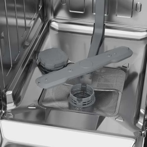 Indaplovė BEKO DVS05024W