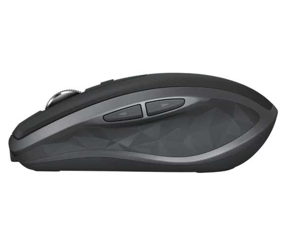 Belaidė pelė Logitech MX Anywhere 2S, juoda