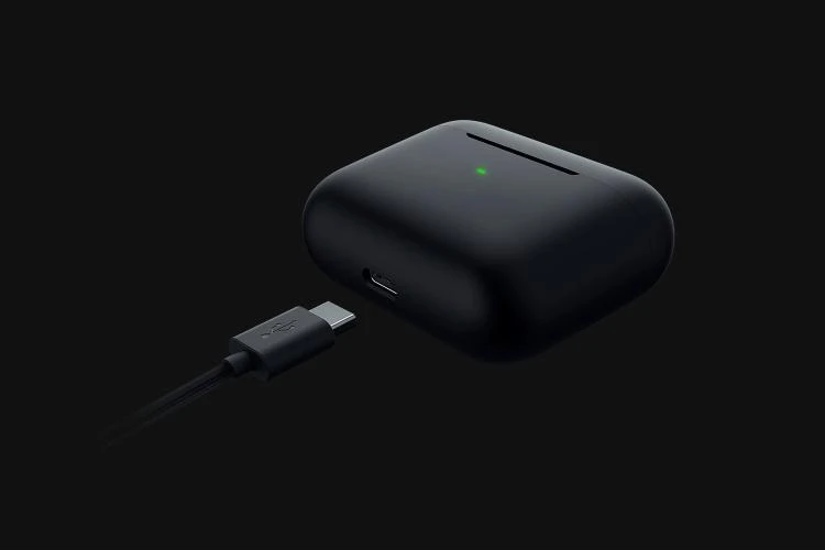 Belaidės Ausinės Razer Hammerhead True Wireless X | Mobile