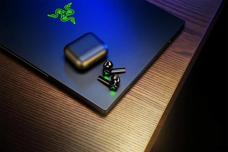 Belaidės Ausinės Razer Hammerhead True Wireless X | Mobile