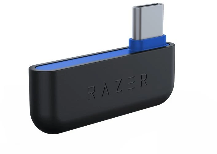 Belaidės Žaidimų Ausinės Razer Kaira skirta PlayStation