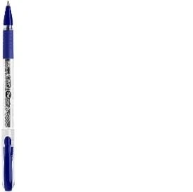 BIC Gel-ocity rašiklis su mėlynu dangteliu