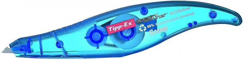 Bic Korekcinė juostelė Exact Liner 5 mm x 6 m, 1 vnt. 101385